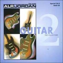 ALR Jordan Guitar The Collection (24K Gold CD)