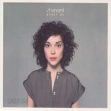 St. Vincent - Marry Me
