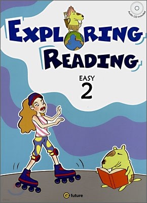 Exploring Reading Easy 2