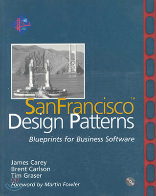 SanFrancisco(tm) Design Patterns