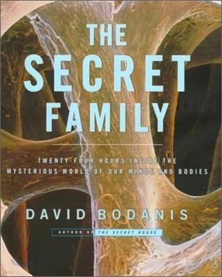 The Secret Family