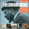 Thelonious Monk - Original Album Classics: Jazz Series