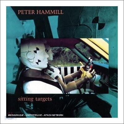 Peter Hammill (피터 해밀) - Sitting Targets [Remaster]