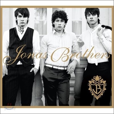 Jonas Brothers - Jonas Brothers