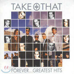 Take That - Forever... Greatest Hits