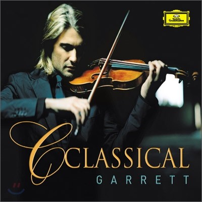 Classical Garrett - ̺ 