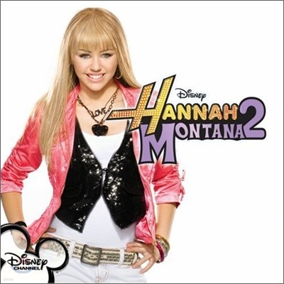 Hannah Montana 2 - Meet Miley Cyrus (Sepcial Edition) O.S.T