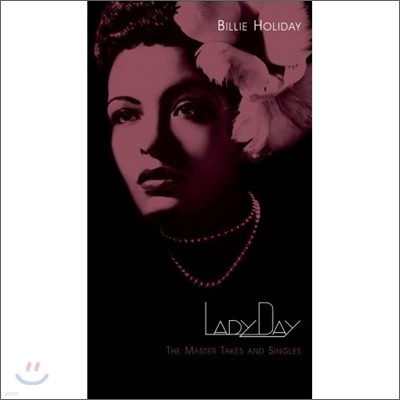 Billie Holiday - Lady Day: The Master Takes And Singles