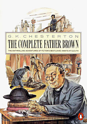 The Penguin Complete Father Brown