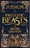 Fantastic Beasts and Where to Find Them () : The Original Screenplay