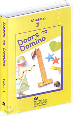 Doors to Domino 1 : Video