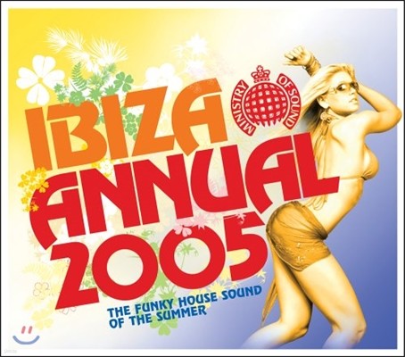 Ibiza Annual 2005