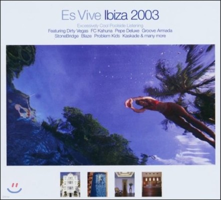 Es Vive Ibiza 2003