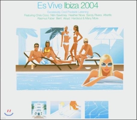 Es Vive Ibiza 2004