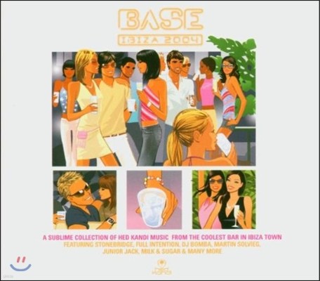 Base Ibiza 2004