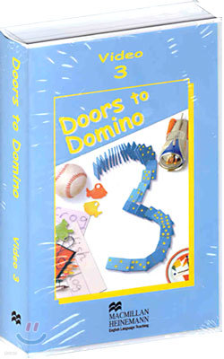 Doors to Domino 3 : Video