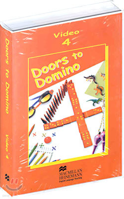 Doors to Domino 4 : Video