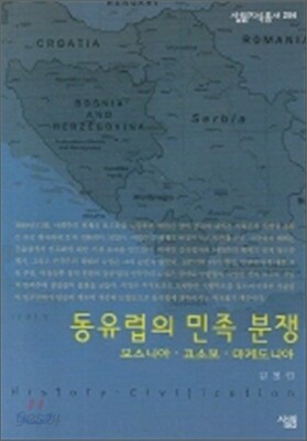 동유럽의 민족 분쟁