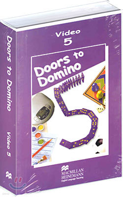 Doors to Domino 5 : Video
