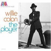 [미개봉] Willie Colon / The Player (2CD/Digipack/미개봉)