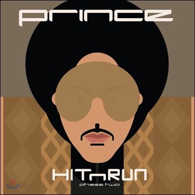 Prince (프린스) - HITnRUN Phase Two