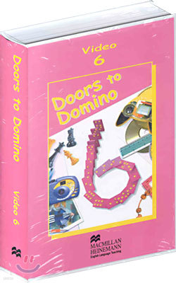 Doors to Domino 6 : Video