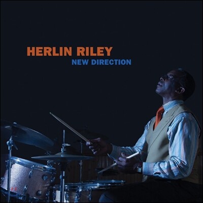Herlin Riley (헤린 라일리) - New Direction