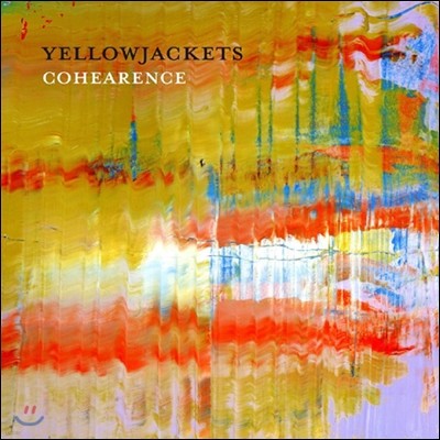 Yellowjackets (οŶ) - Cohearence