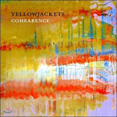 Yellowjackets (옐로우재킷) - Cohearence