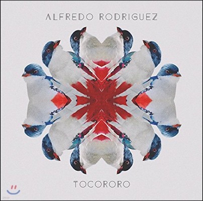 Alfredo Rodriguez ( ε帮) - Tocororo 