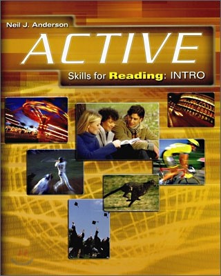 Active Skills for Reading Intro : Student's Book, 2/E