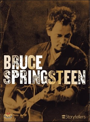 Bruce Springsteen? - Vh1 Storytellers