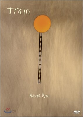 Train - Midnight Moon