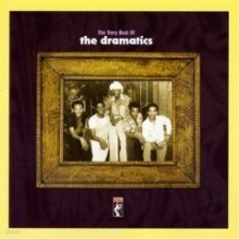 Dramatics - The Very Best Of