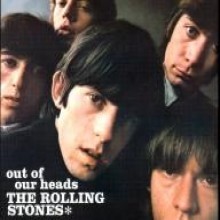 Rolling Stones - Out Of Our Heads (Japan Limited Edition Vintage Vinyl Replica)