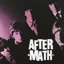 Rolling Stones - Aftermath (UK Version) (Japan Limited Edition Vintage Vinyl Replica)