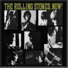 Rolling Stones - Now! (Japan Limited Edition Vintage Vinyl Replica)