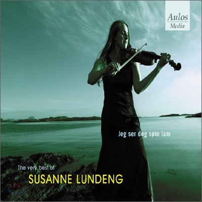  鵭 Ʈ ÷ (Susanne Lundeng - The Very Best of: Jeg Ser Deg Sote Lam)