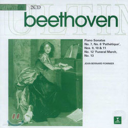 Beethoven : Piano Sonata No.7-13