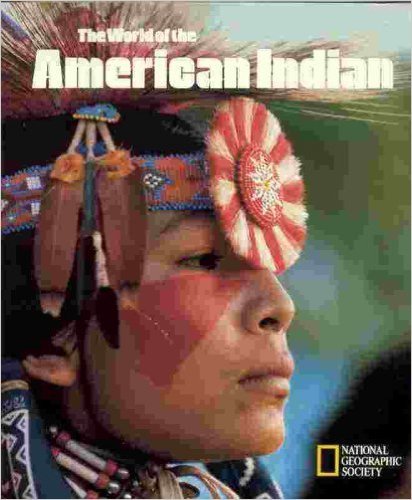 the world of the american indian