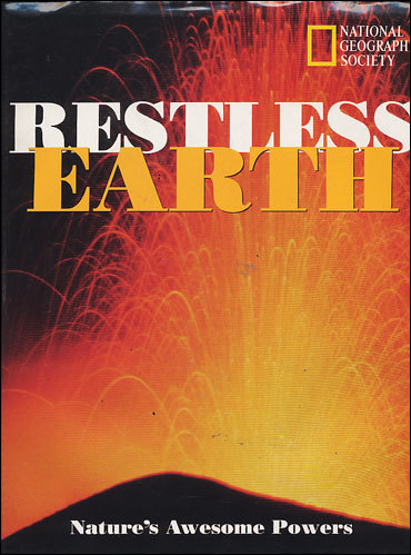 restless earth