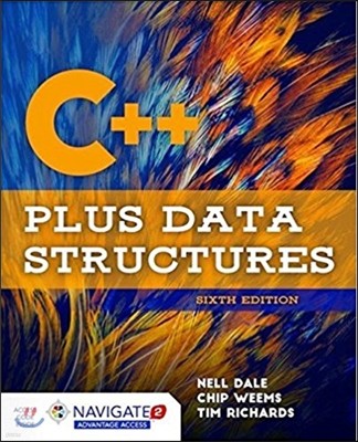 C++ Plus Data Structures