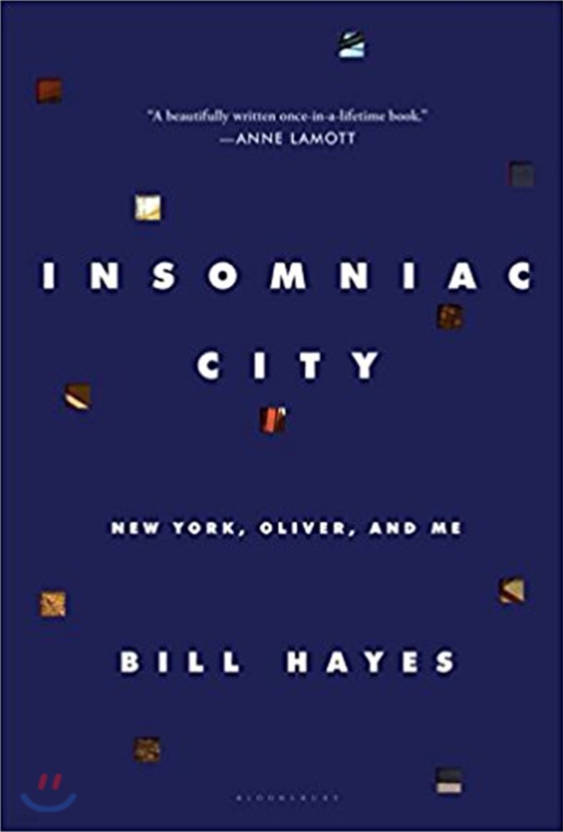 Insomniac City