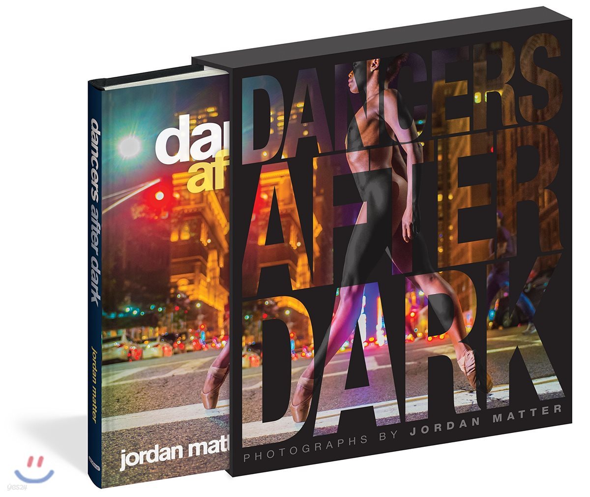 Dancers After Dark