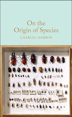 On the Origin of Species