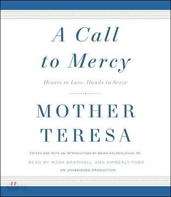 A Call to Mercy