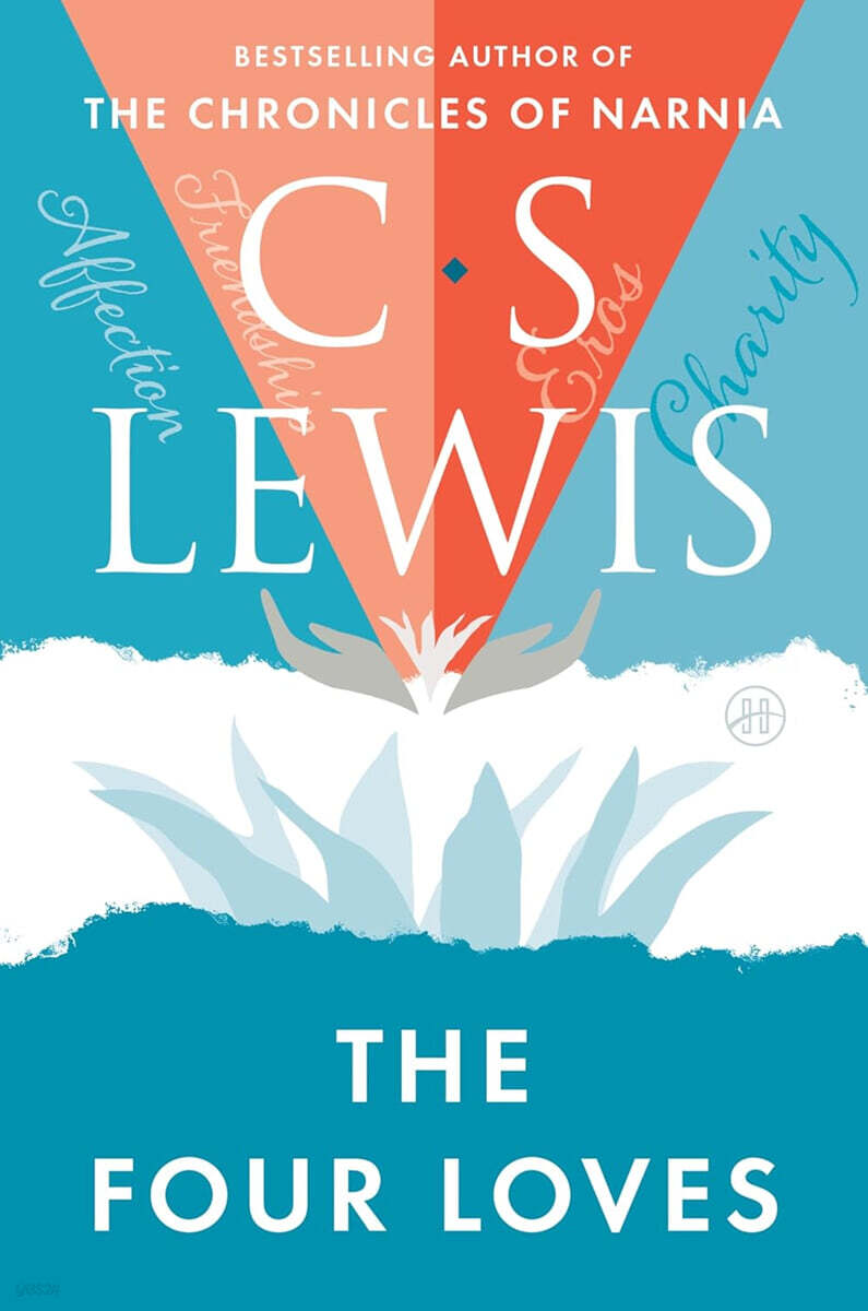 The Four Loves