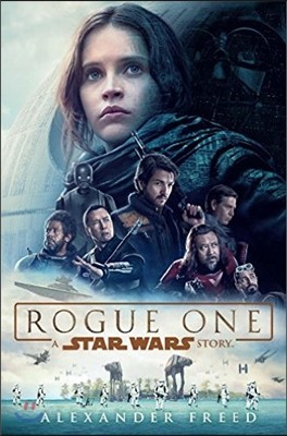 Rogue One