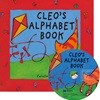 [ο ] Cleo's Alphabet Book (Book & CD)
