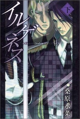 イルゲネス(下)
